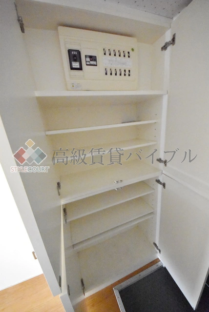 アリス・マナーガーデン銀座ウォーク の画像7