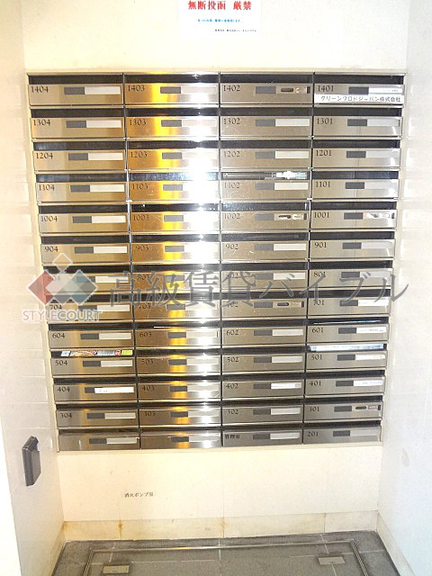 人形町デュープレックスリズ の画像7