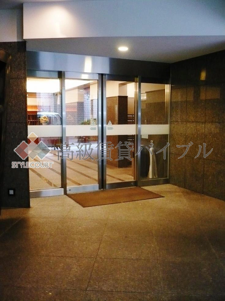 アークヒルズエグゼクティブタワー の画像7