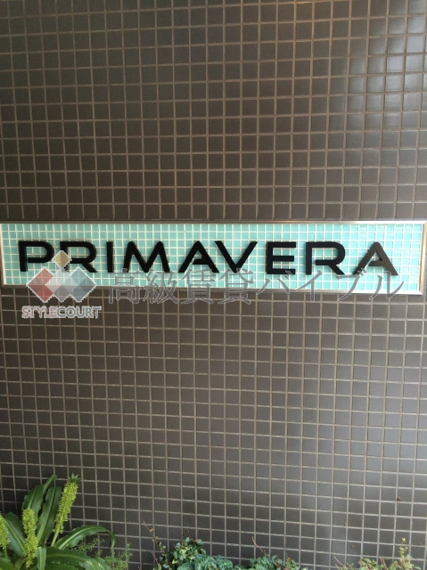 プリマヴェーラ の画像7