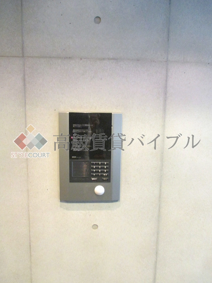 アクアキューブ銀座東 の画像7