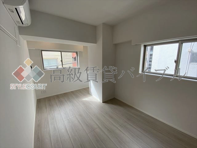 スカイステージ築地 の画像7