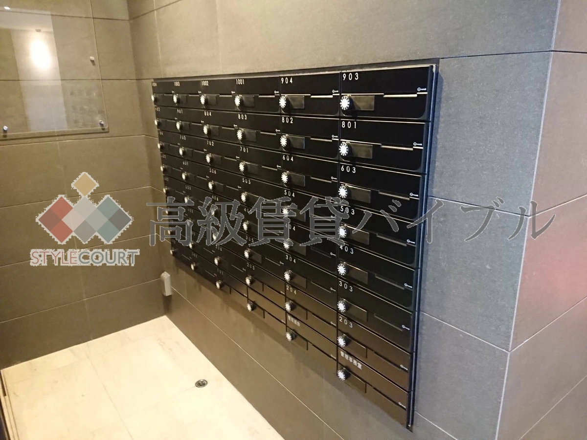 エスレジデンス月島 の画像7