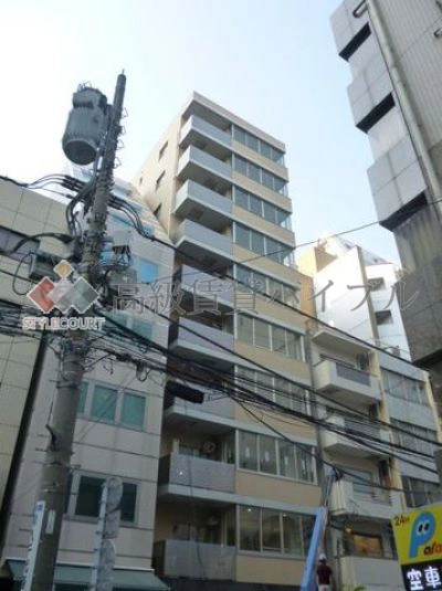 ウィステリア銀座 の画像7