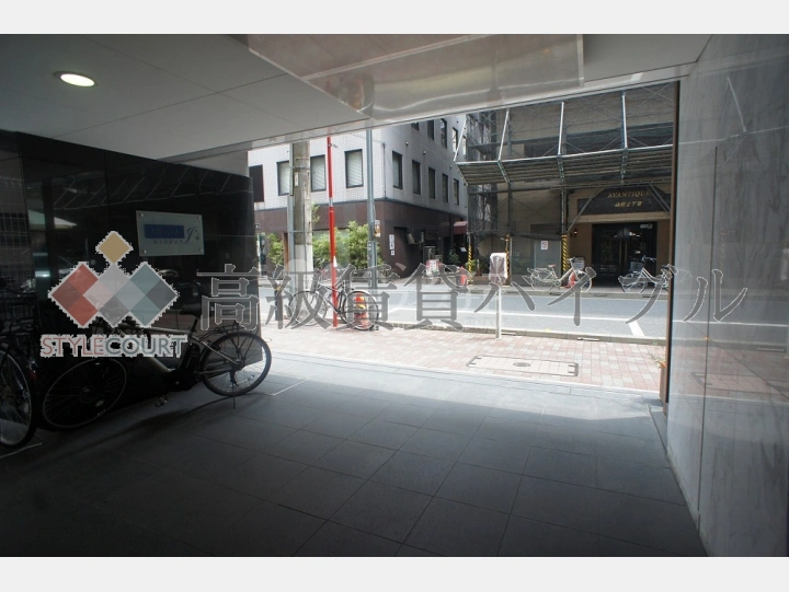 アジリア銀座J’s の画像7