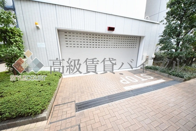 パークタワー芝浦ベイワードオーシャンウイング の画像7