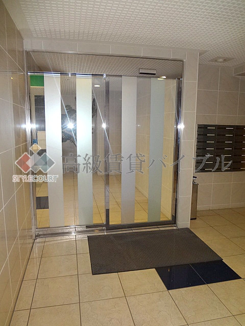 メゾン・ド・日本橋久松町 の画像7