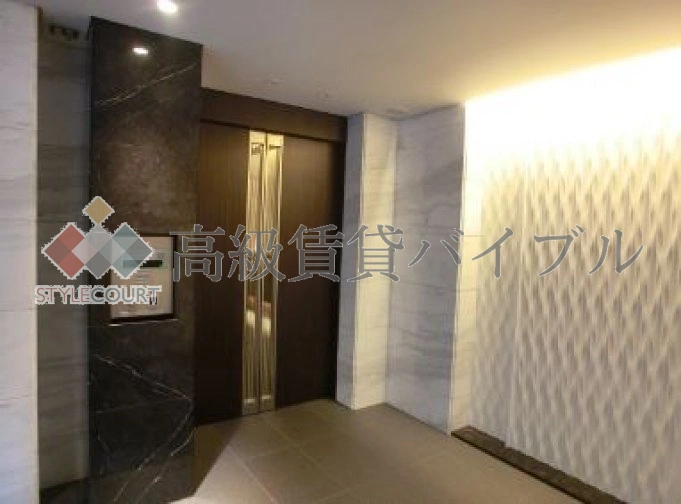 乃木坂パークハウス の画像7