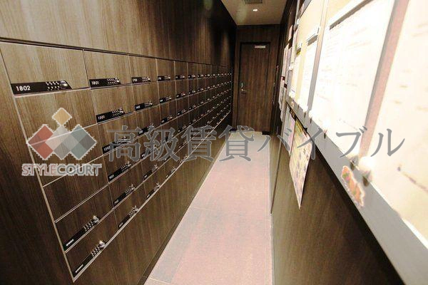 パークホームズ日本橋人形町ザレジデンス の画像7