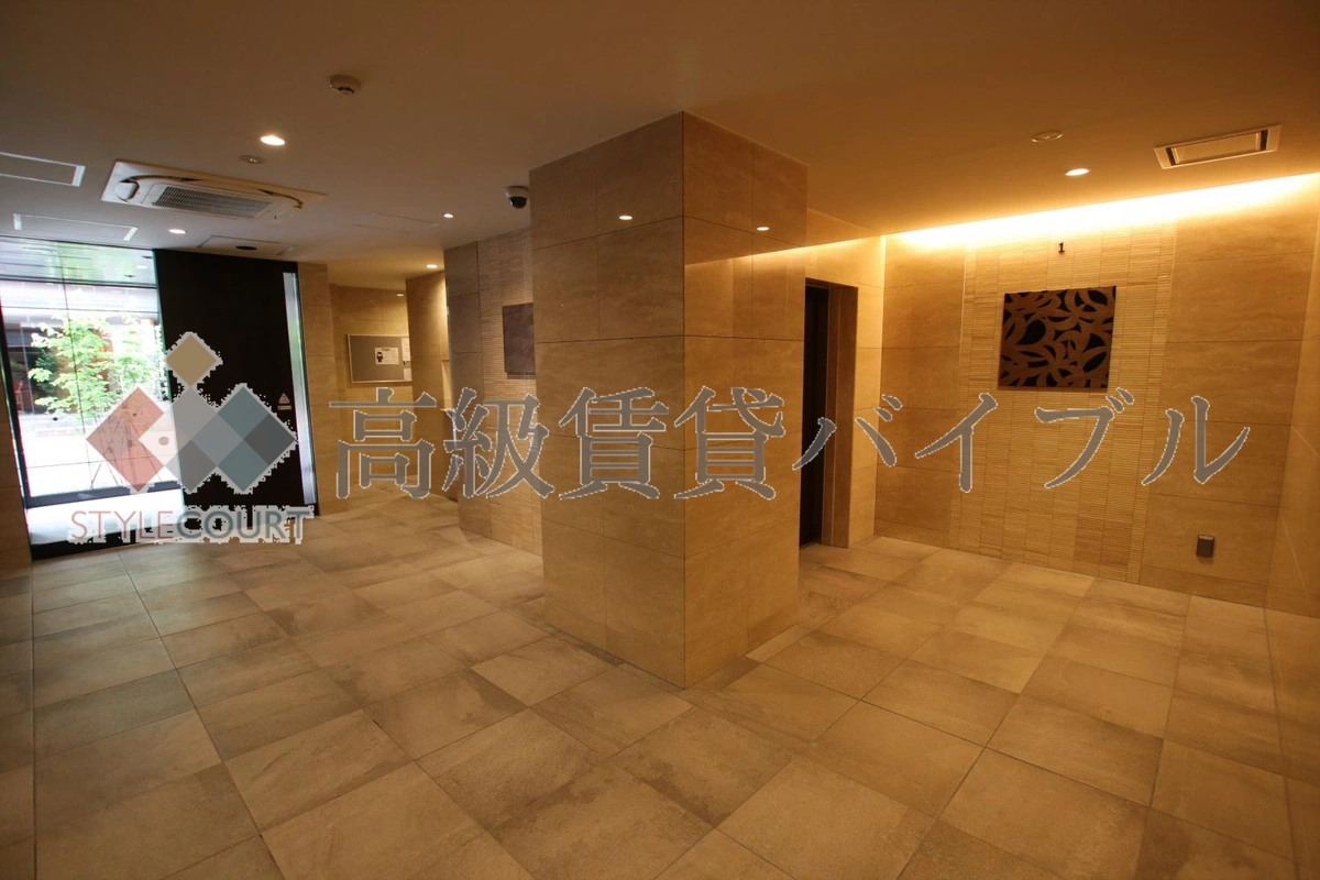 コートラクリア人形町 の画像7