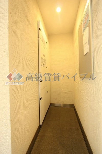 ブリリアイスト銀座東 の画像7