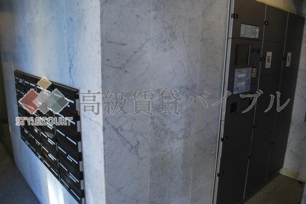 クオス銀座エスト・トロワジェーム の画像7