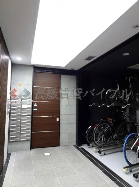 シトラス東日本橋 の画像7