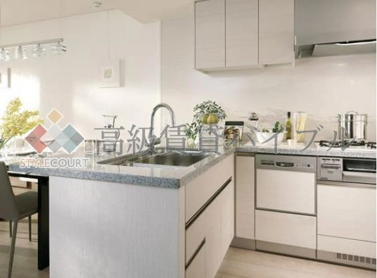 ザ・パークハウス日本橋蛎殻町レジデンス の画像7