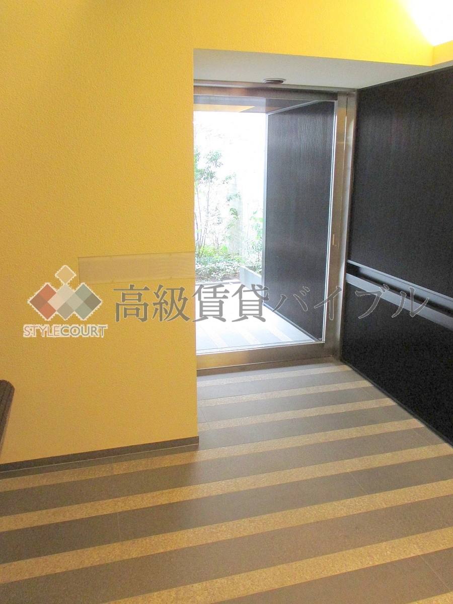 グリーンパーク築地 の画像7