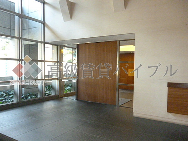 ハウスコート築地 の画像7