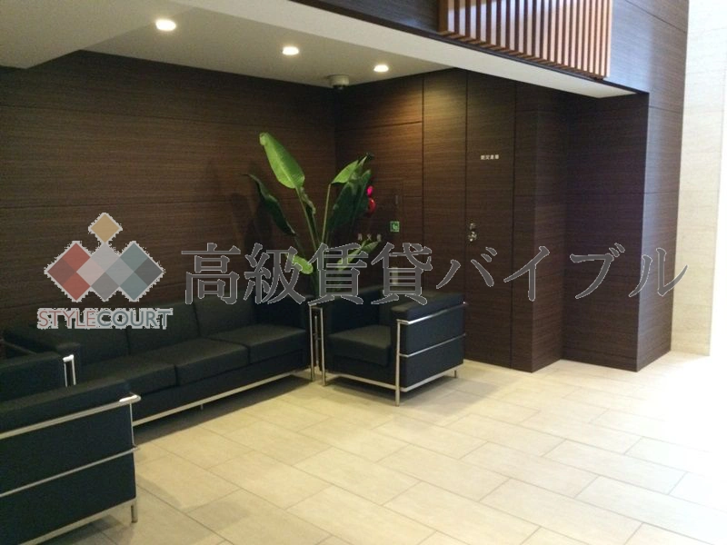 レックス勝どきプレミアレジデンス の画像7