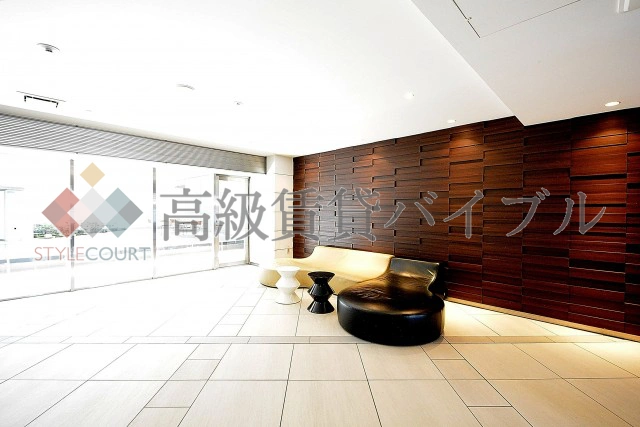 ザ晴海レジデンス の画像7