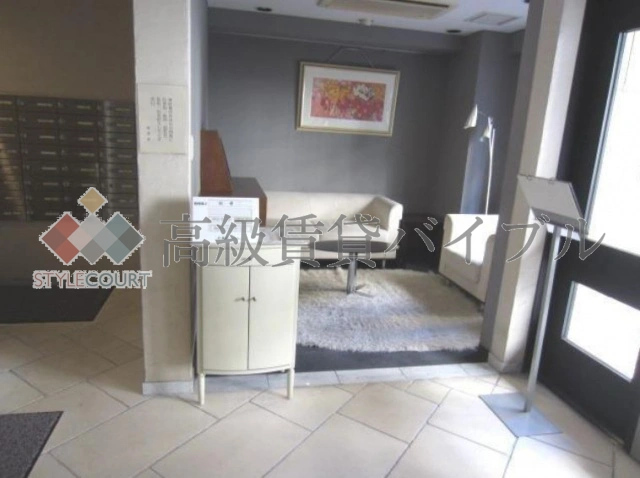 クオリア銀座3丁目 の画像7