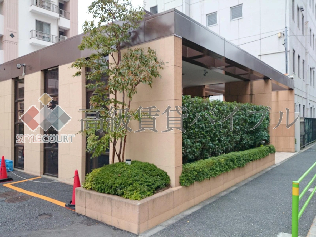 サンクタス東京セントラルベイ の画像7