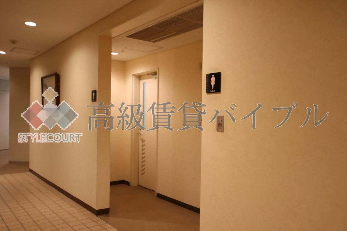 ムーンアイランドタワー の画像7