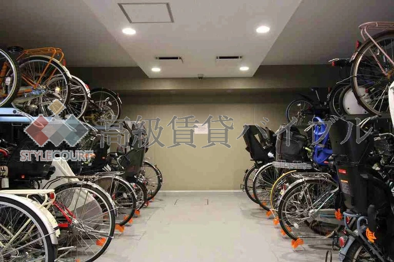 ウェリス千代田東神田 の画像7