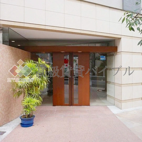 セントラルレジデンス番町シティタワー の画像7