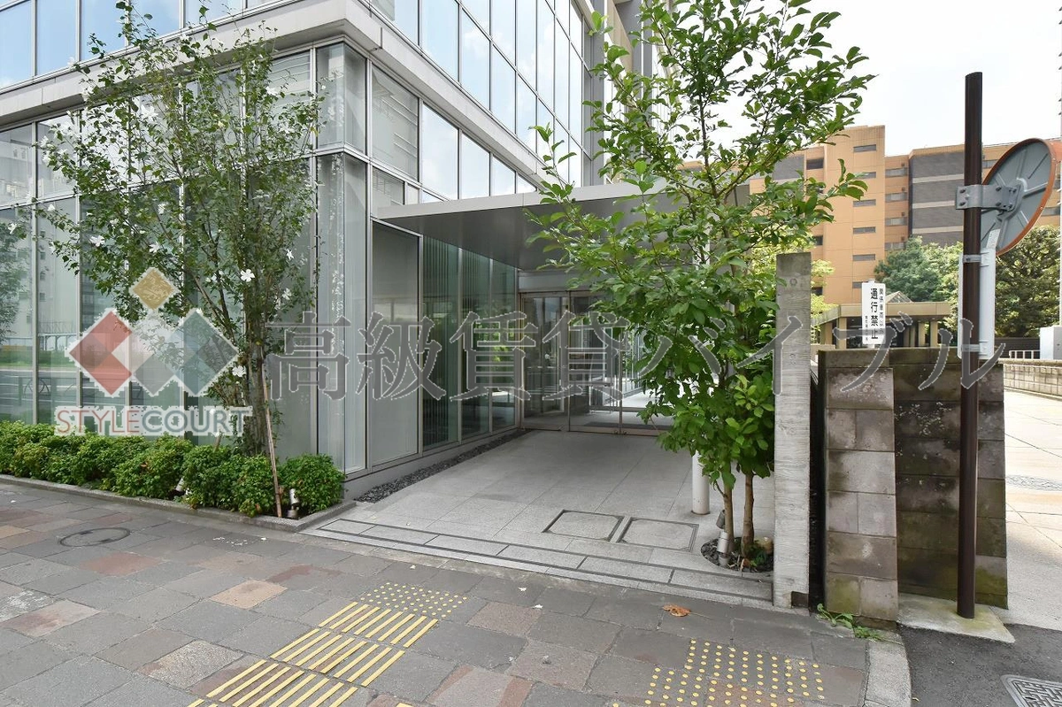 麹町パークハウス の画像7