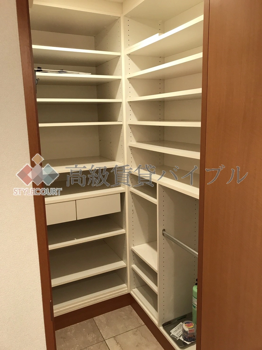 東京パークタワー の画像7