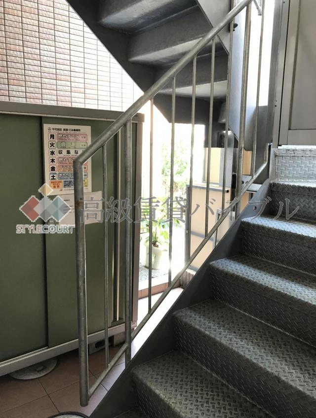 スワンレイク神田和泉町 の画像7