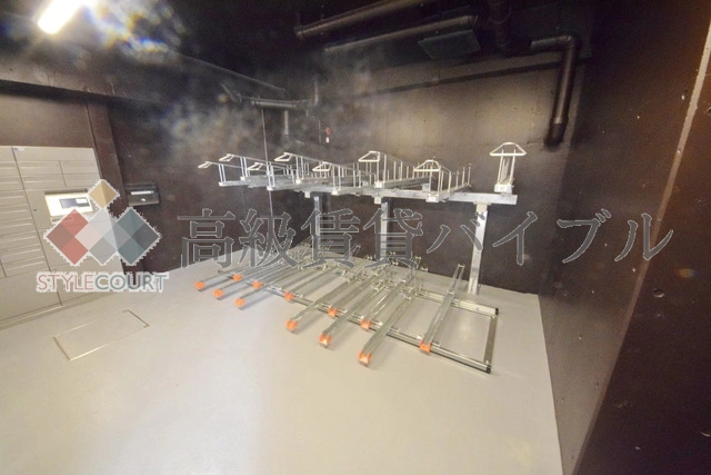 カーサスプレンディッド一番町 の画像7