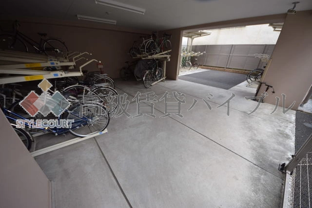 アーバネックス神保町 の画像7