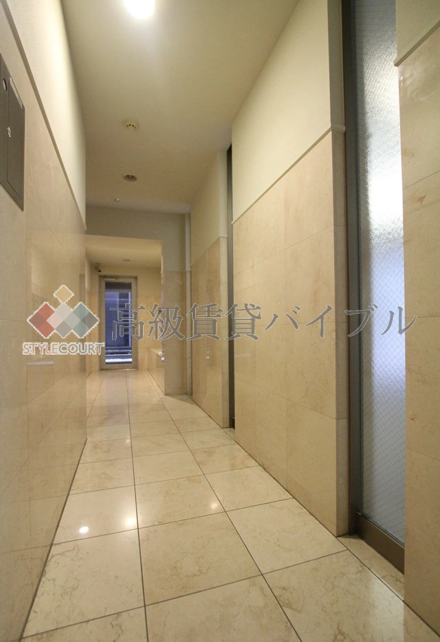 アクシルコート御茶ノ水 の画像7