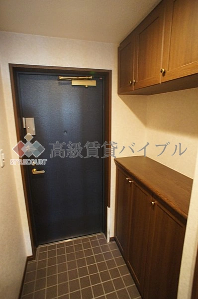 ライオンズマンション高輪 の画像7