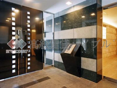 パークハウス二番町 の画像7