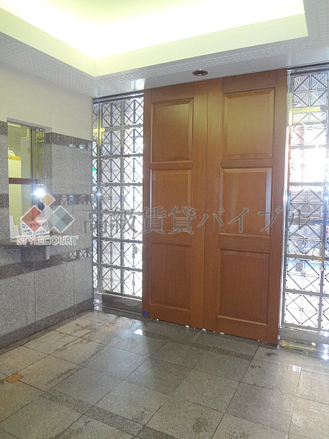 リーガルタワー神保町 の画像7