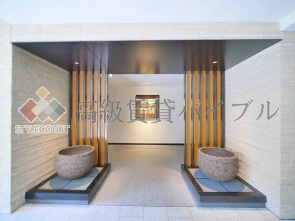 ザ・パークハウス四番町レジデンス の画像7