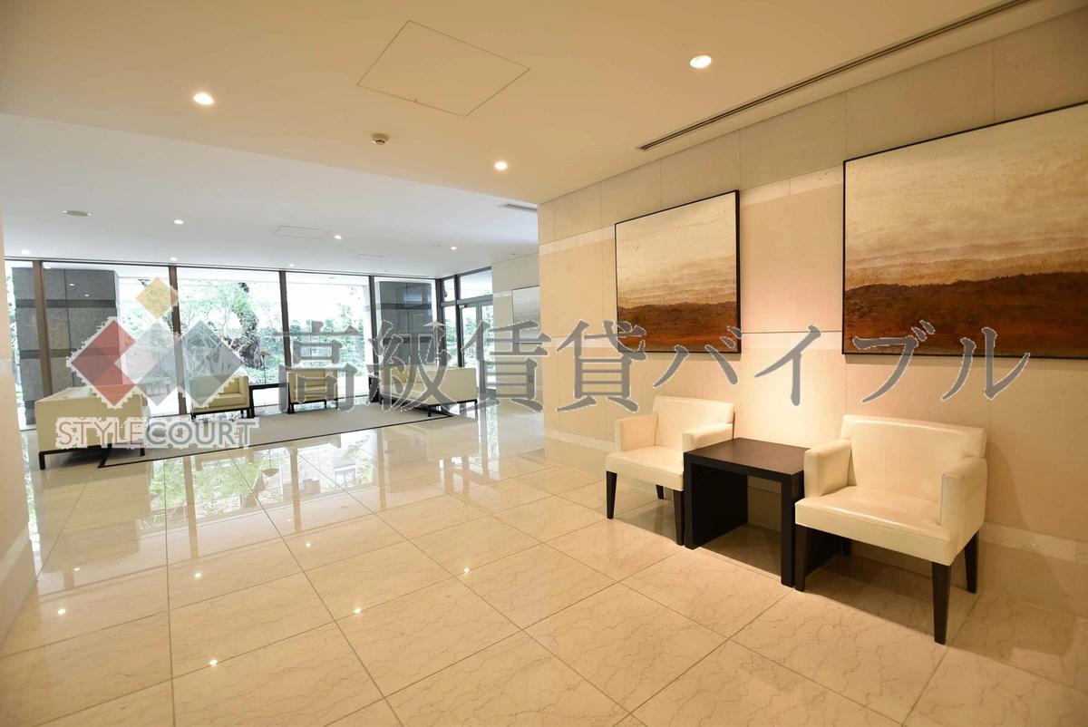 三番町パークテラス桜苑 の画像7