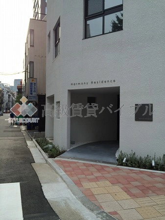 ハーモニーレジデンス千代田岩本町 の画像7