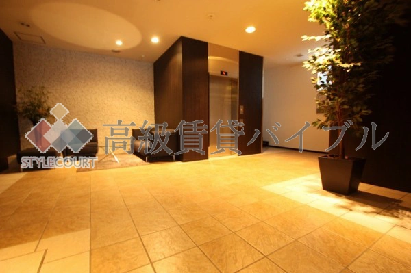 コートヒルズ高輪 の画像7