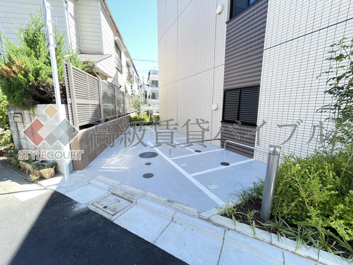 アジュールテラス目黒祐天寺 の画像7