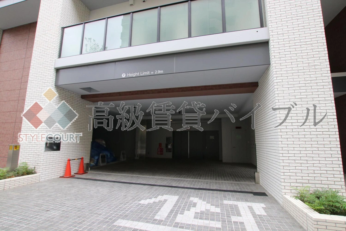 シティタワー目黒 の画像7