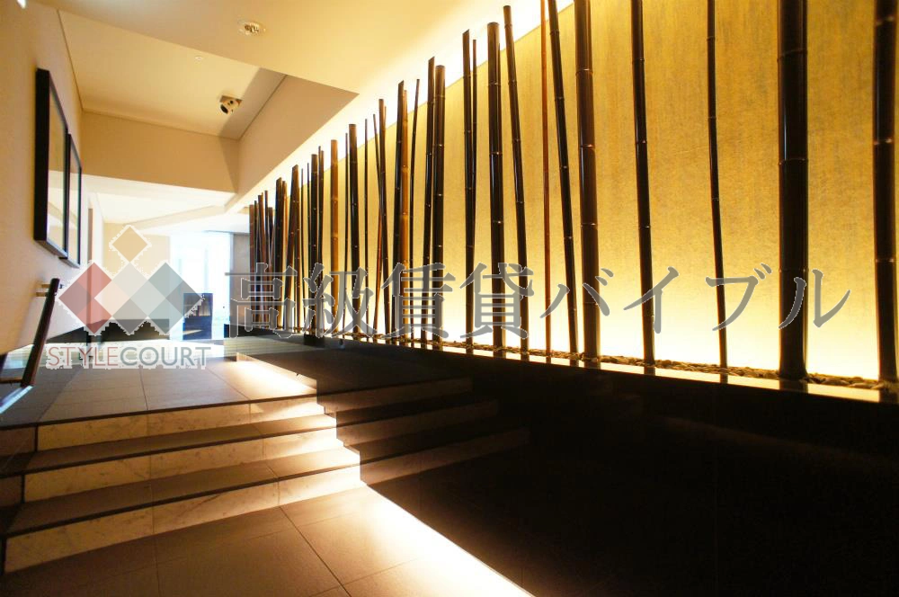 パークタワー目黒 の画像7