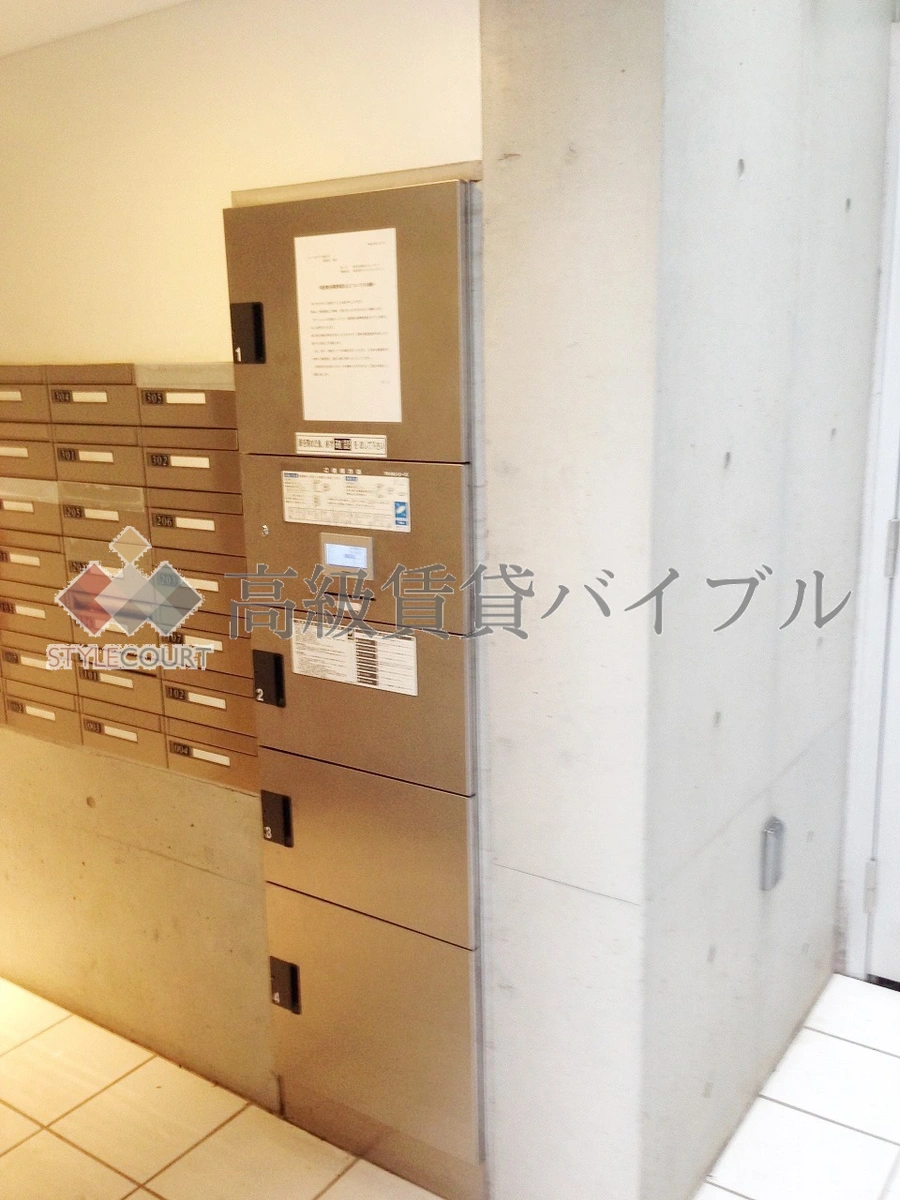 BPRレジデンス祐天寺 の画像7