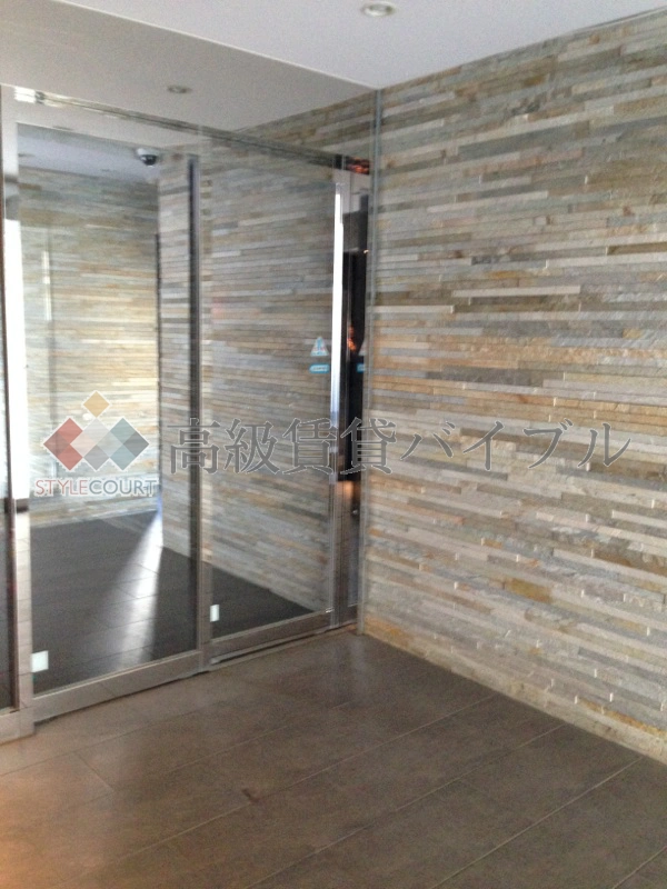 プラチナコート祐天寺 の画像7