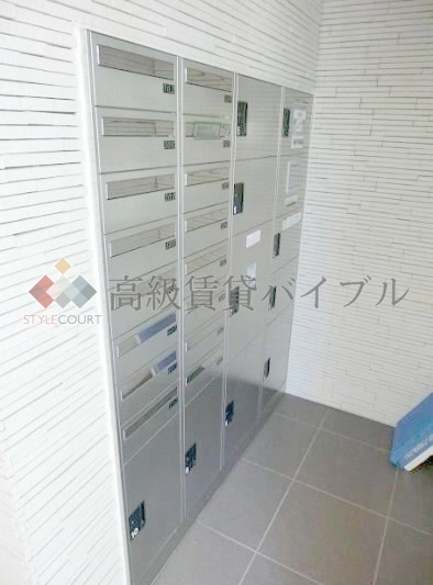 ガーデンコート碑文谷 の画像7