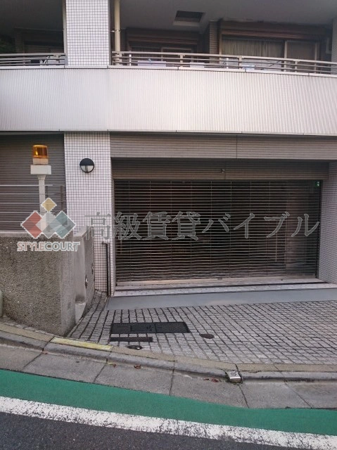 目黒東山シティハウス の画像7