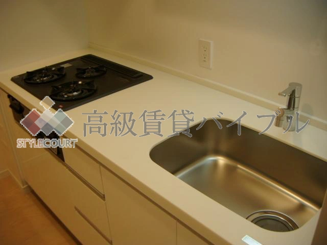 ウィングスガーデン の画像7