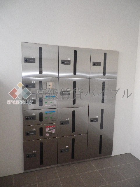 クリプトメリア目黒 の画像7