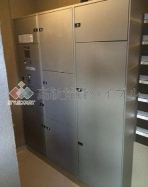 オークプレイス目黒リバーテラス の画像7